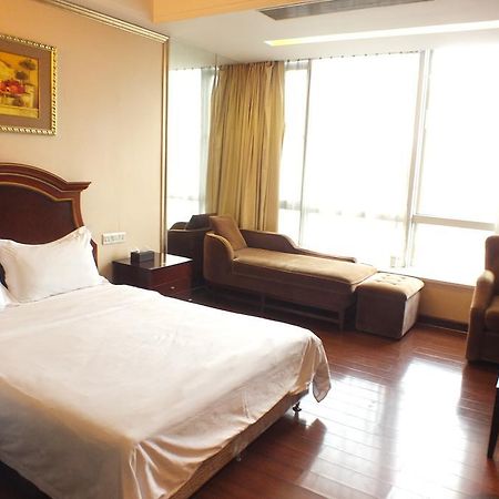 Xiang Yang Apartment 広州 エクステリア 写真