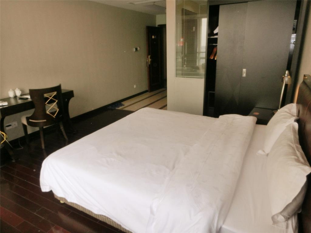Xiang Yang Apartment 広州 部屋 写真