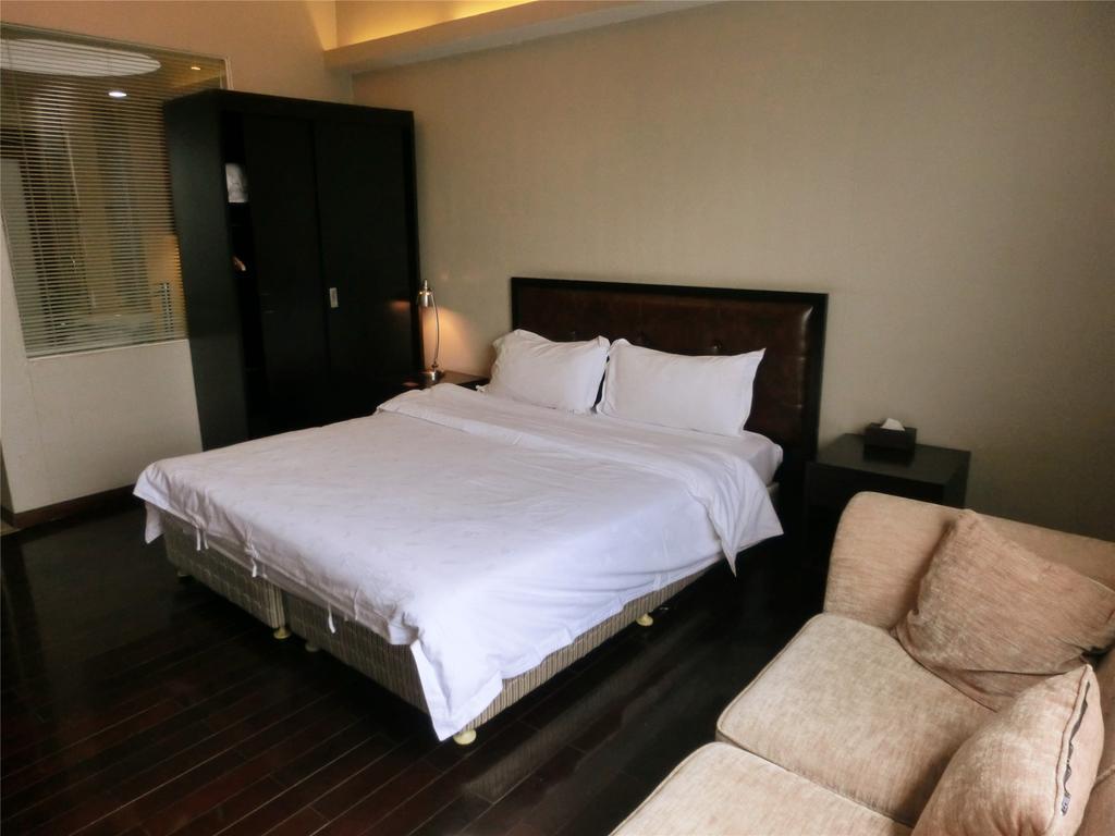 Xiang Yang Apartment 広州 部屋 写真