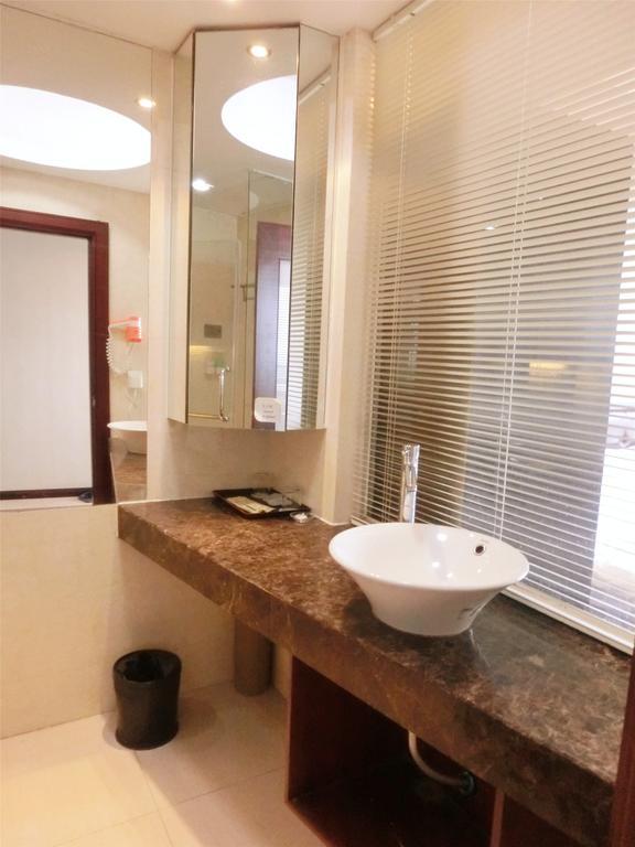 Xiang Yang Apartment 広州 部屋 写真