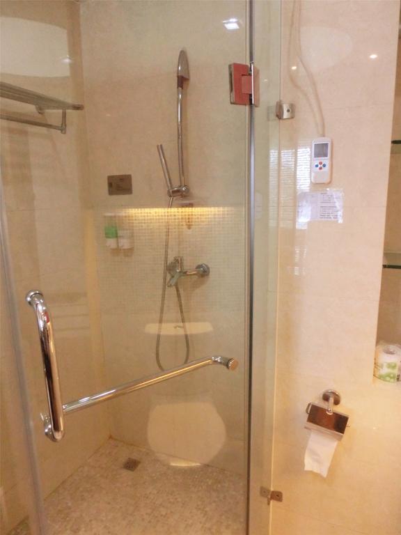 Xiang Yang Apartment 広州 部屋 写真