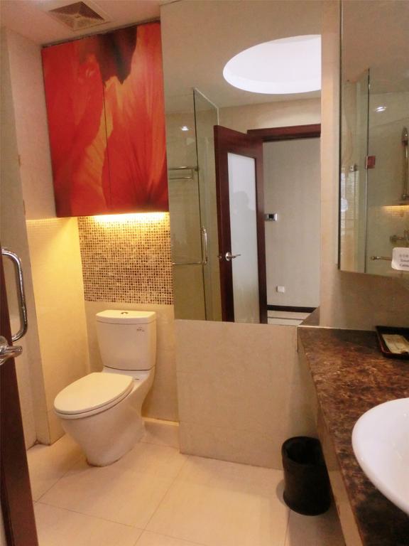 Xiang Yang Apartment 広州 部屋 写真