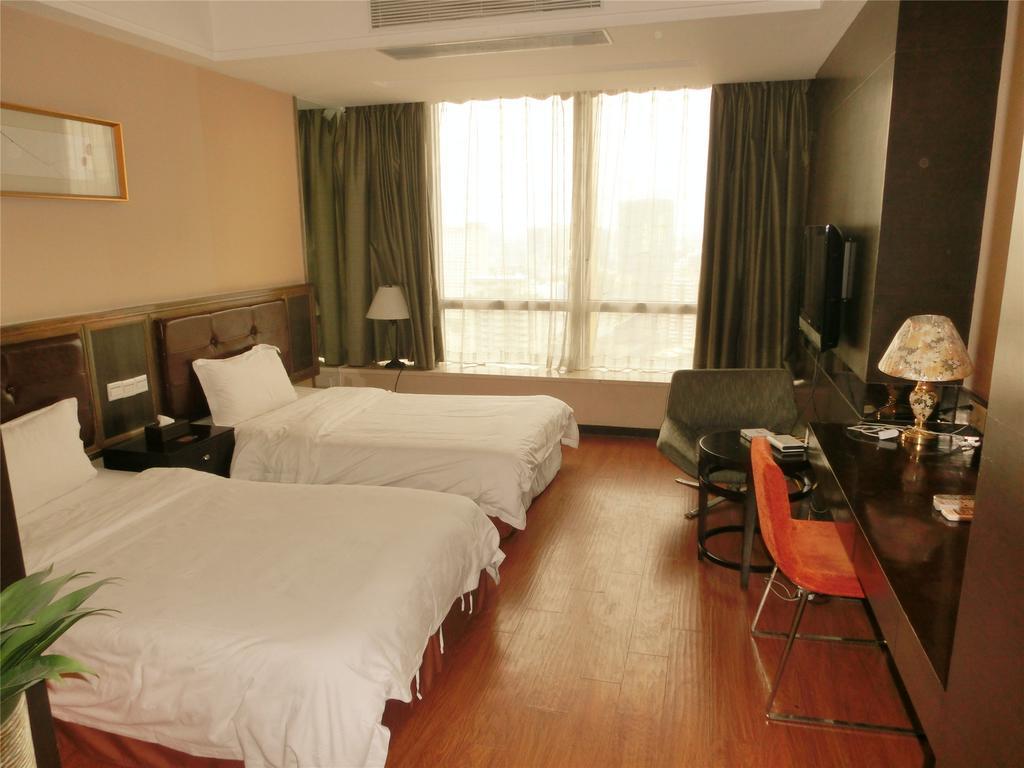 Xiang Yang Apartment 広州 部屋 写真