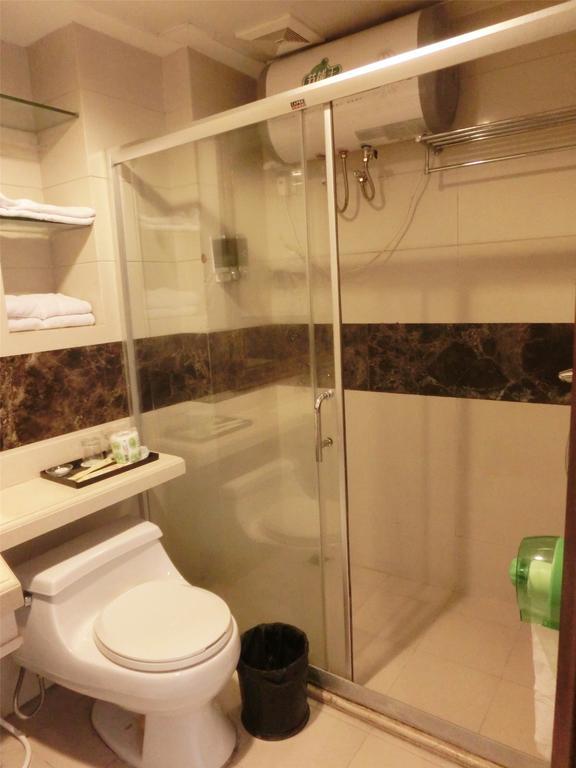 Xiang Yang Apartment 広州 部屋 写真