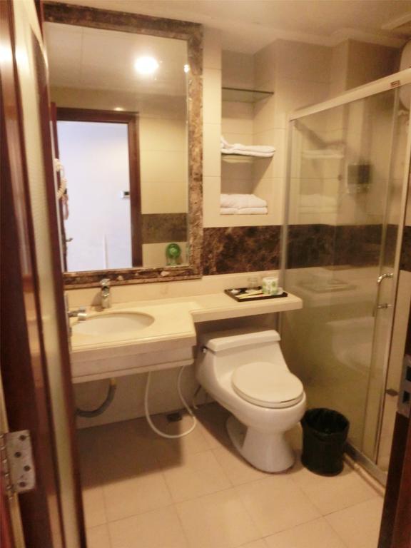 Xiang Yang Apartment 広州 部屋 写真