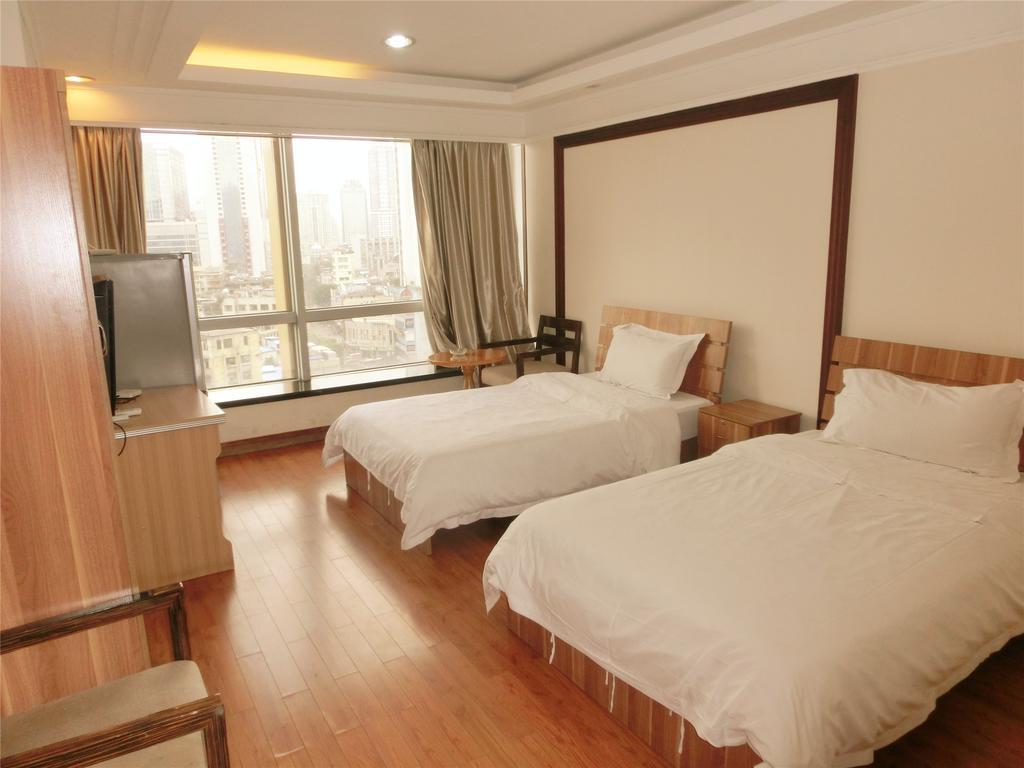 Xiang Yang Apartment 広州 部屋 写真