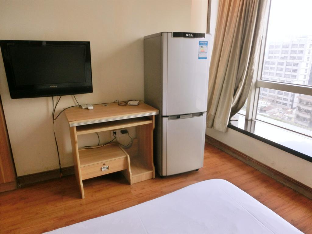 Xiang Yang Apartment 広州 部屋 写真