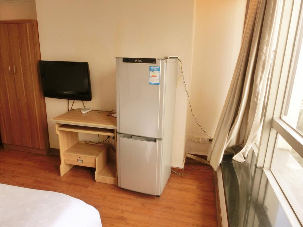 Xiang Yang Apartment 広州 部屋 写真