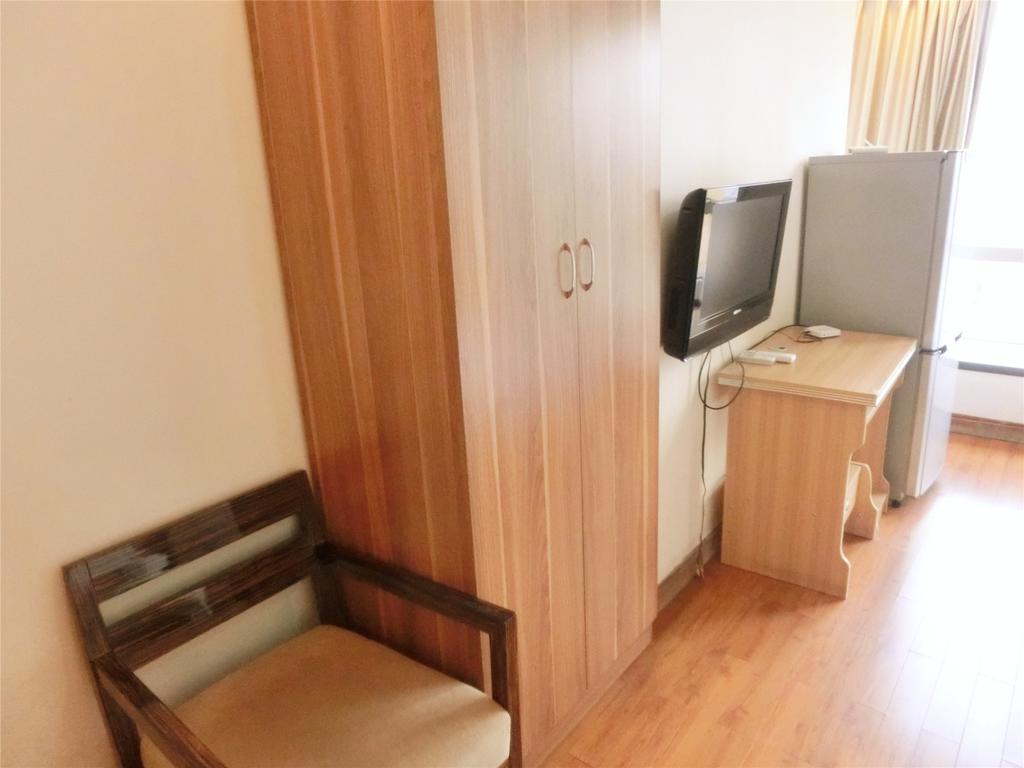 Xiang Yang Apartment 広州 部屋 写真