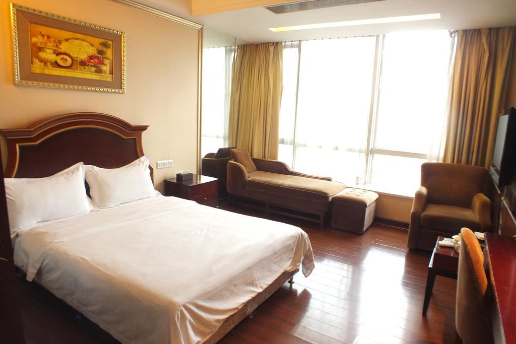 Xiang Yang Apartment 広州 エクステリア 写真