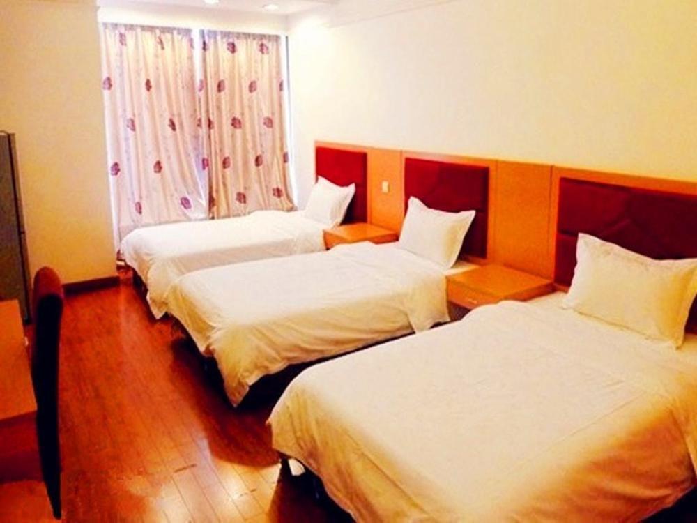 Xiang Yang Apartment 広州 エクステリア 写真