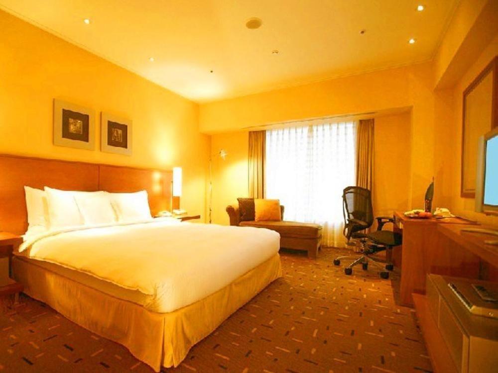 Xiang Yang Apartment 広州 エクステリア 写真