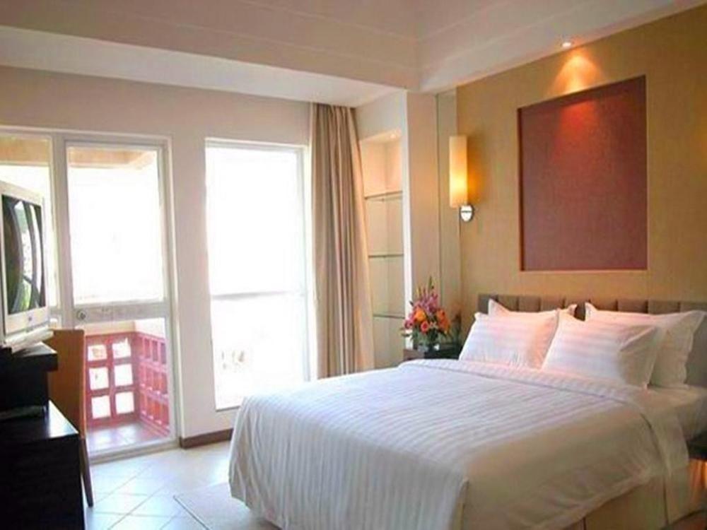 Xiang Yang Apartment 広州 エクステリア 写真